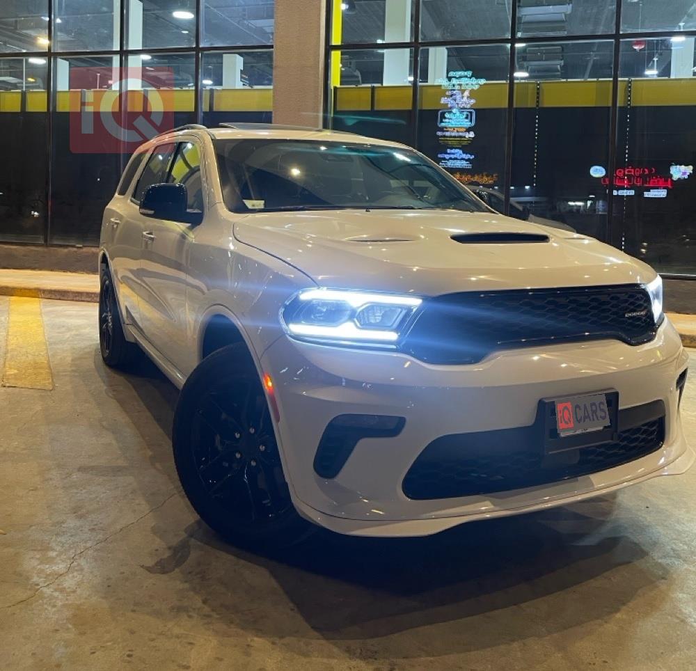 Dodge Durango